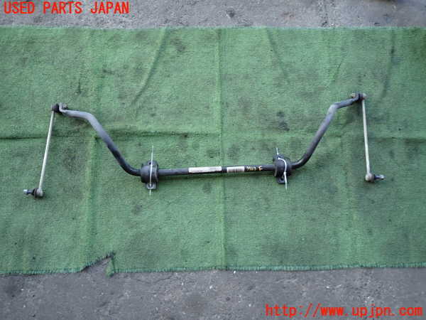 2UPJ-33835440]ボルボ・V50(MB4204S)フロントスタビライザー 中古_m0001.jpg