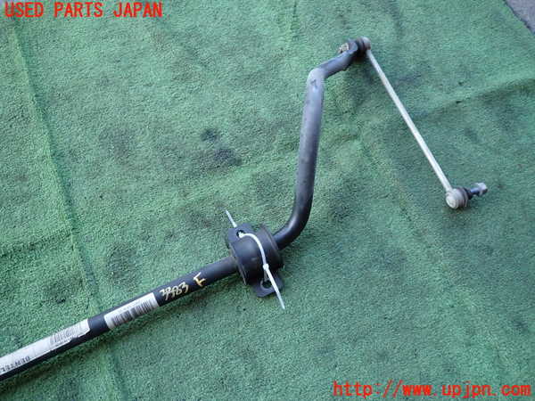 2UPJ-33835440]ボルボ・V50(MB4204S)フロントスタビライザー 中古_m0002.jpg