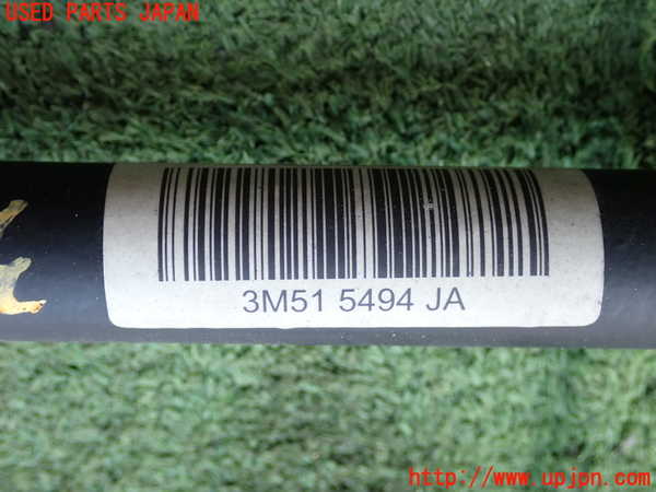 2UPJ-33835440]ボルボ・V50(MB4204S)フロントスタビライザー 中古_m0004.jpg