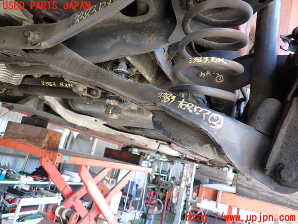 2UPJ-33835205]ボルボ・V50(MB4204S)右リアロアアーム2 中古_m0001.jpg