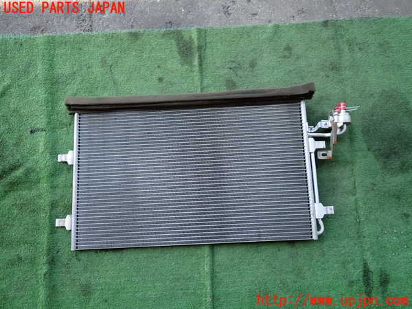 2UPJ-33836031]ボルボ・V50(MB4204S)エアコンコンデンサー1 中古_m0001.jpg