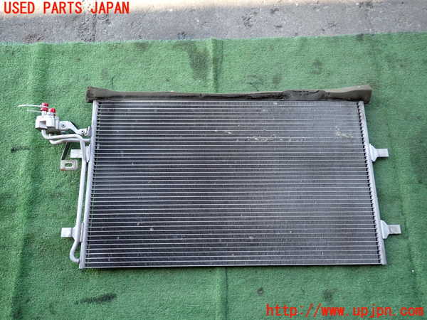2UPJ-33836031]ボルボ・V50(MB4204S)エアコンコンデンサー1 中古_m0002.jpg