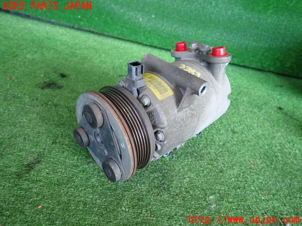 2UPJ-33836025]ボルボ・V50(MB4204S)エアコンコンプレッサー 中古_m0001.jpg
