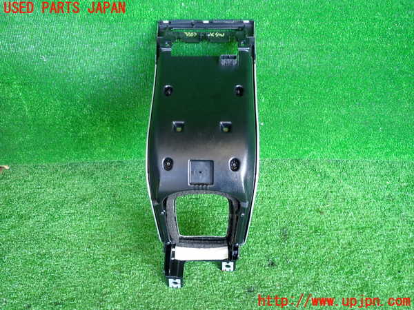 2UPJ-33836066]ボルボ・V50(MB4204S)エアコンスイッチ1 中古_m0002.jpg