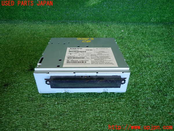 2UPJ-33836480]ボルボ・V50(MB4204S)CDプレーヤー 中古_m0001.jpg