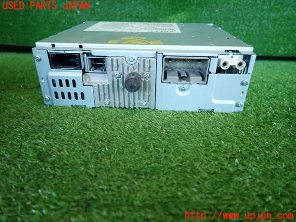 2UPJ-33836480]ボルボ・V50(MB4204S)CDプレーヤー 中古_m0003.jpg