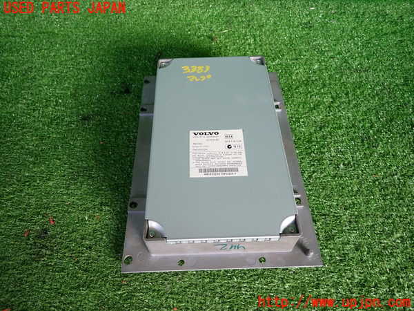 2UPJ-33836525]ボルボ・V50(MB4204S)アンプ 中古_m0001.jpg