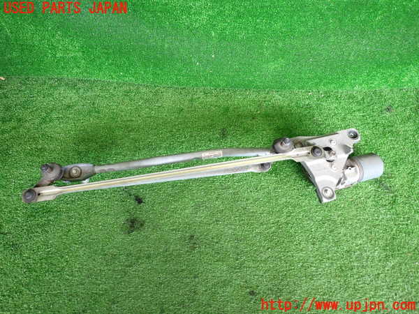 2UPJ-33836770]ボルボ・V50(MB4204S)フロントワイパーモーター 中古_m0001.jpg