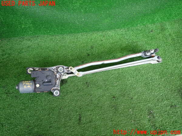 2UPJ-33836770]ボルボ・V50(MB4204S)フロントワイパーモーター 中古_m0003.jpg