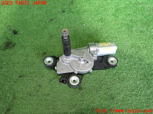 2UPJ-33836775]ボルボ・V50(MB4204S)リアワイパーモーター 中古_m0001.jpg