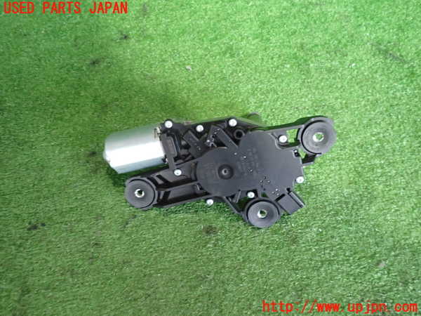 2UPJ-33836775]ボルボ・V50(MB4204S)リアワイパーモーター 中古_m0002.jpg