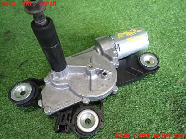 2UPJ-33836775]ボルボ・V50(MB4204S)リアワイパーモーター 中古_m0003.jpg