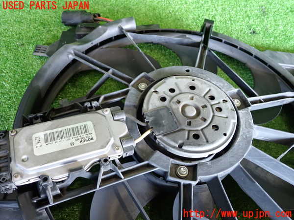 2UPJ-33836836]ボルボ・V50(MB4204S)電動ファン1 中古_m0005.jpg