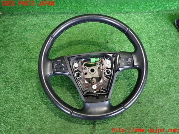 2UPJ-33837855]ボルボ・V50(MB4204S)ステアリングホイール 中古_m0001.jpg