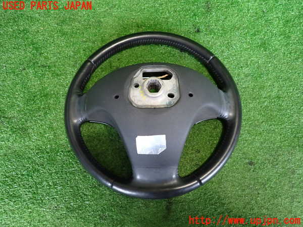 2UPJ-33837855]ボルボ・V50(MB4204S)ステアリングホイール 中古_m0002.jpg