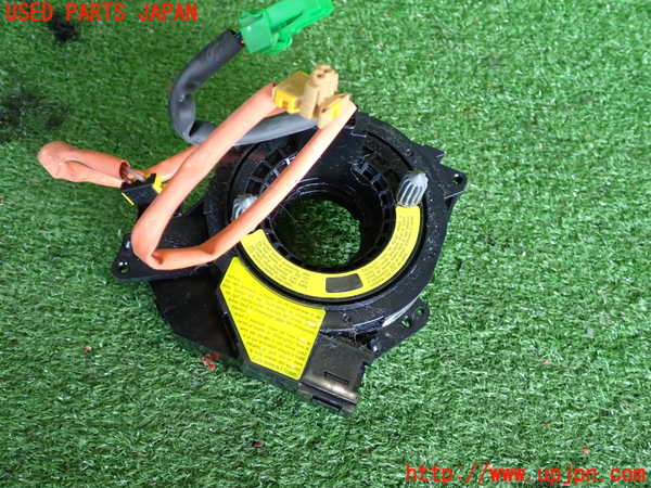 2UPJ-33836800]ボルボ・V50(MB4204S)スパイラルケーブル(リール) 中古_m0001.jpg