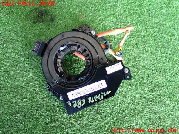 2UPJ-33836800]ボルボ・V50(MB4204S)スパイラルケーブル(リール) 中古_m0002.jpg