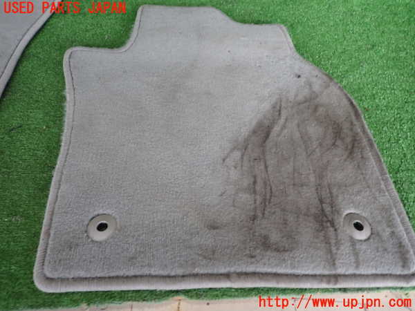 2UPJ-33837800]ボルボ・V50(MB4204S)フロアマット 中古_m0002.jpg