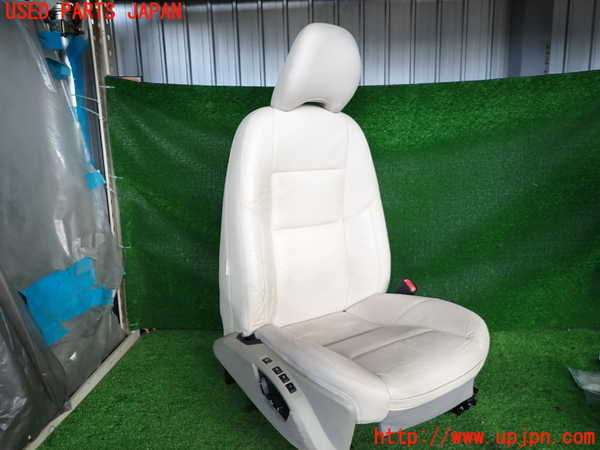 2UPJ-33837035]ボルボ・V50(MB4204S)運転席シート 中古_m0001.jpg