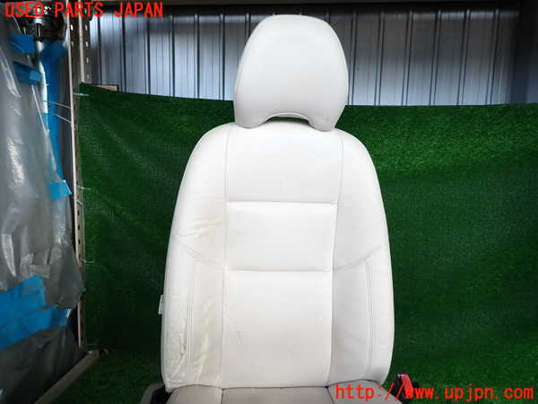2UPJ-33837035]ボルボ・V50(MB4204S)運転席シート 中古_m0003.jpg