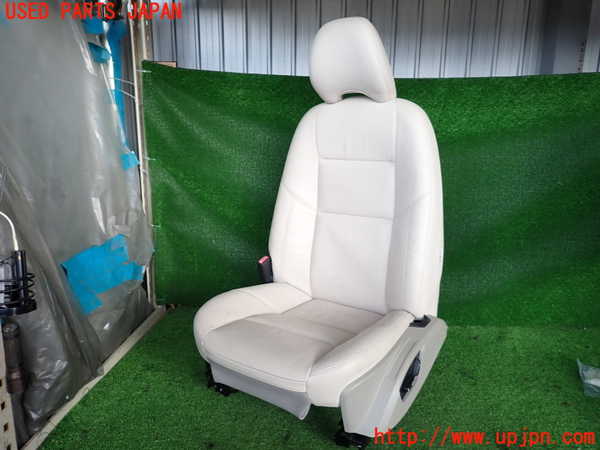 2UPJ-33837065]ボルボ・V50(MB4204S)助手席シート 中古_m0001.jpg