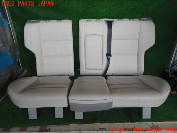 2UPJ-33837385]ボルボ・V50(MB4204S)リアシート 中古_m0001.jpg