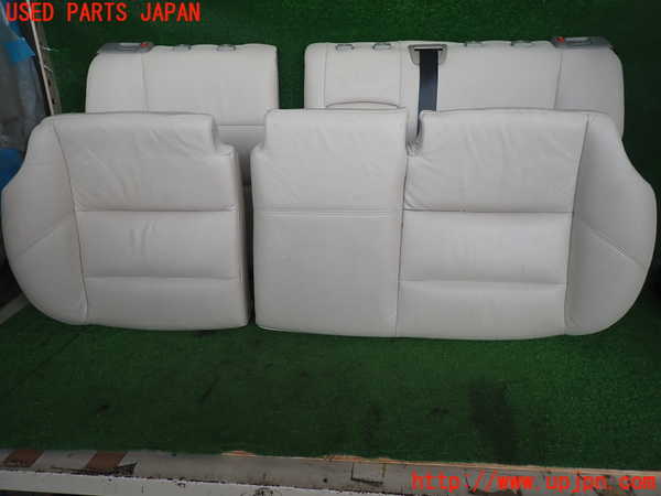 2UPJ-33837385]ボルボ・V50(MB4204S)リアシート 中古_m0002.jpg