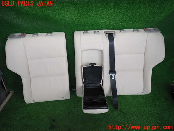 2UPJ-33837385]ボルボ・V50(MB4204S)リアシート 中古_m0004.jpg