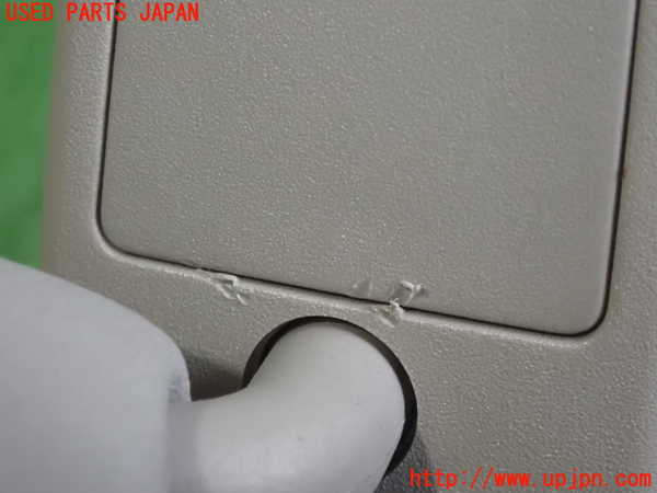 2UPJ-33837630]ボルボ・V50(MB4204S)室内サンバイザー左側 中古_m0004.jpg