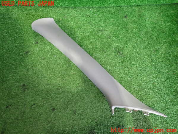 2UPJ-33837660]ボルボ・V50(MB4204S)左フロントピラートリム 中古_m0001.jpg