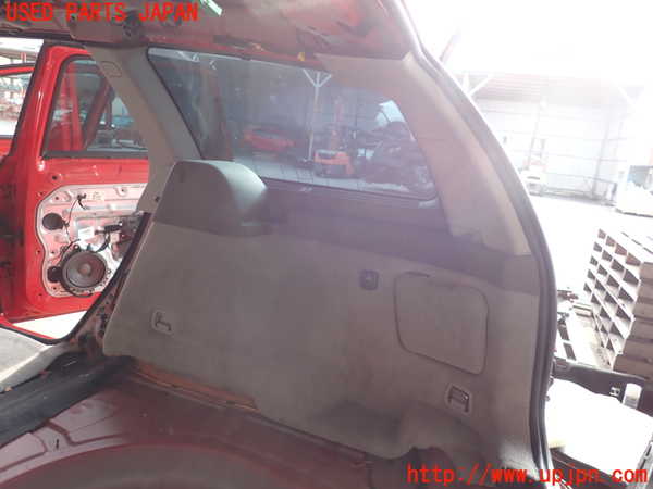 2UPJ-33837675]ボルボ・V50(MB4204S)右リアピラートリム 中古_m0002.jpg