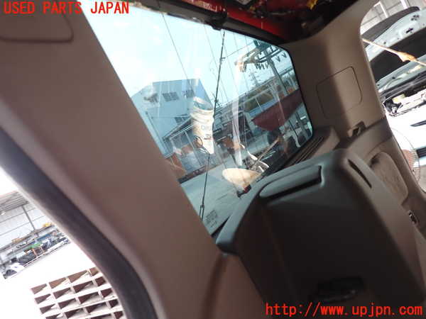 2UPJ-33837675]ボルボ・V50(MB4204S)右リアピラートリム 中古_m0003.jpg