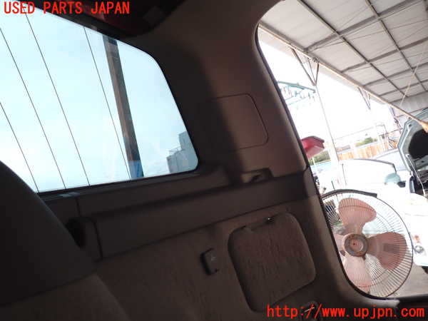 2UPJ-33837675]ボルボ・V50(MB4204S)右リアピラートリム 中古_m0005.jpg