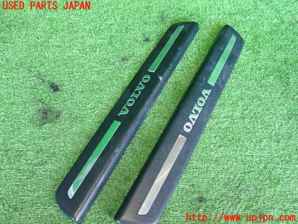 2UPJ-33837740]ボルボ・V50(MB4204S)スカッフプレート 中古_m0001.jpg
