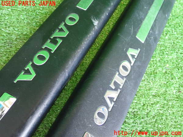 2UPJ-33837740]ボルボ・V50(MB4204S)スカッフプレート 中古_m0003.jpg