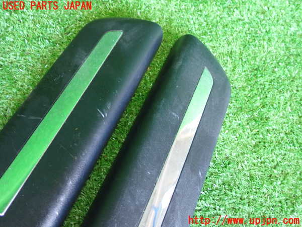 2UPJ-33837740]ボルボ・V50(MB4204S)スカッフプレート 中古_m0004.jpg