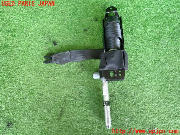 2UPJ-33837075]ボルボ・V50(MB4204S)助手席シートベルト 中古_m0001.jpg