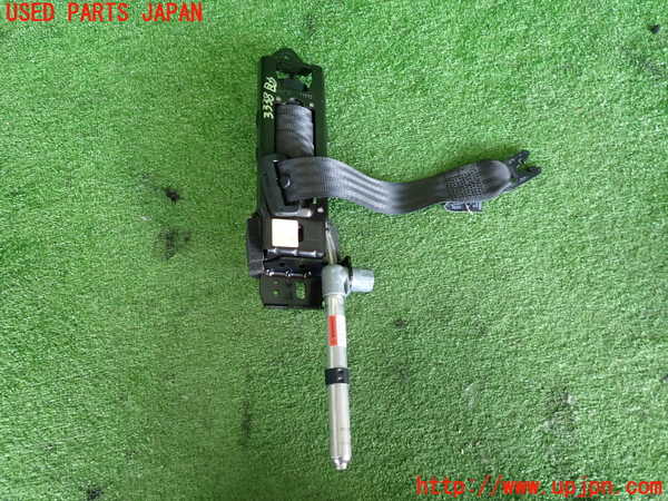 2UPJ-33837075]ボルボ・V50(MB4204S)助手席シートベルト 中古_m0002.jpg