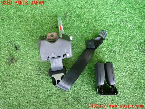 2UPJ-33837155]ボルボ・V50(MB4204S)右2列目シートベルト 中古_m0001.jpg