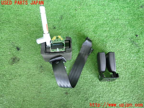 2UPJ-33837155]ボルボ・V50(MB4204S)右2列目シートベルト 中古_m0002.jpg