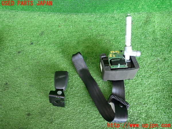 2UPJ-33837185]ボルボ・V50(MB4204S)左2列目シートベルト 中古_m0002.jpg