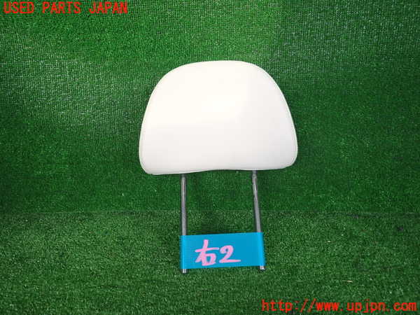 2UPJ-33837150]ボルボ・V50(MB4204S)右2列目ヘッドレスト 中古_m0001.jpg