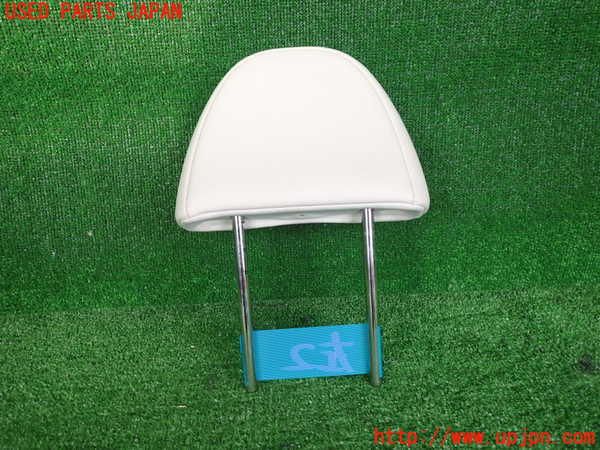 2UPJ-33837180]ボルボ・V50(MB4204S)左2列目ヘッドレスト 中古_m0002.jpg