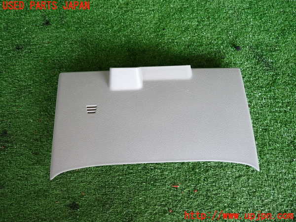 2UPJ-33837692]ボルボ・V50(MB4204S)内装トリム類2 中古_m0001.jpg