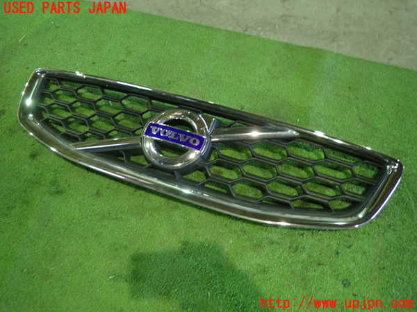 1UPJ-33841050]ボルボ・C30(MB4204S)ラジエターグリル 中古_m0001.jpg