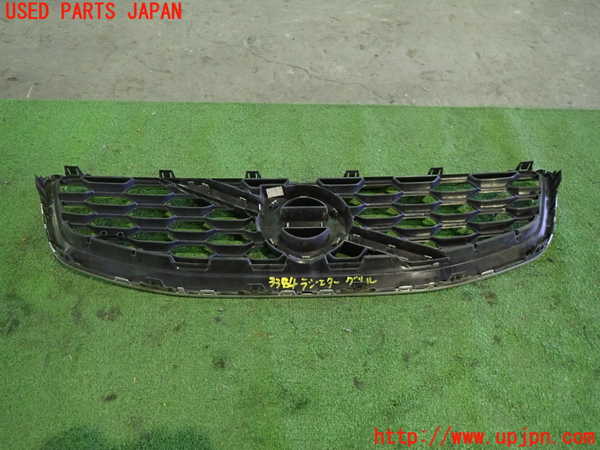 1UPJ-33841050]ボルボ・C30(MB4204S)ラジエターグリル 中古_m0003.jpg