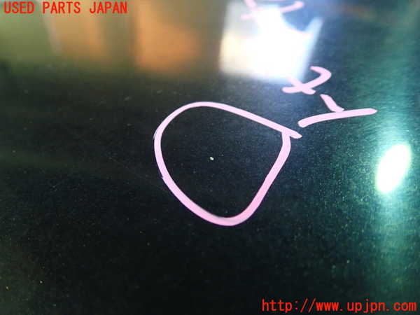 1UPJ-33841060]ボルボ・C30(MB4204S)ボンネットフード 中古_m0002.jpg