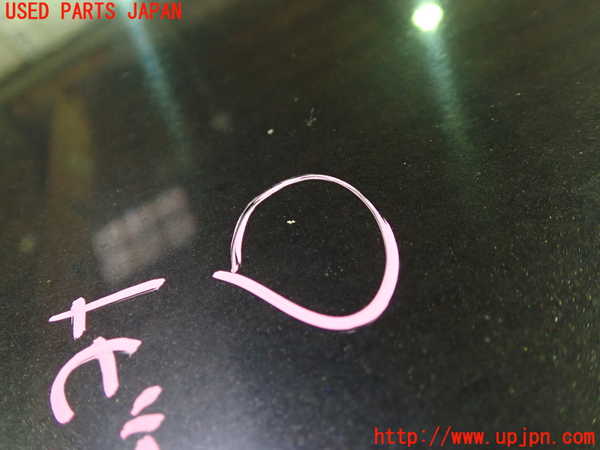 1UPJ-33841060]ボルボ・C30(MB4204S)ボンネットフード 中古_m0003.jpg