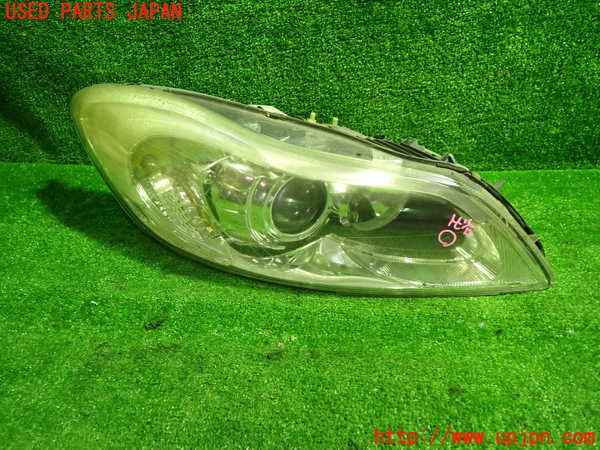 1UPJ-33841130]ボルボ・C30(MB4204S)右ヘッドライト HID 中古_m0001.jpg