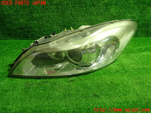 1UPJ-33841132]ボルボ・C30(MB4204S)左ヘッドライト HID 中古_m0001.jpg